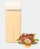 White Chocolate Roll-On Wax Kit for Women - 100 ml