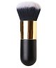 Favon Professional High Quality Blush cum Foundation Brush(Color may vary)