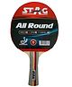 Stag Global All Round Table Tennis Racket