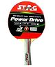 Stag Global Power Drive Table Tennis Racket