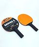 STAG Global Series 3 Table Tennis Playset (2 Racquets & 3 Balls)