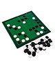 Play Nation Reversi Classic Timeless Strategy Board Game - Green