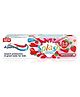 Aquafresh Kids Splash Strawberry Flavor Toothpaste - 50 ml
