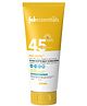 Fabessentials Ultra Matte Daily Sunscreen SPF 45 PA++++ -50 g | High UVA/UVB Protection |