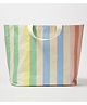 SUNNYLiFE Carryall Beach Bag Utopia - Multicolor