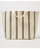 SUNNYLiFE Carryall Beach Bag Tunisa - Multicolor