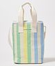 SUNNYLiFE Light Cooler Drinks Bag Utopia - Multicolor