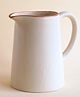 KOA THE SAND WIND PITCHER WITH 4 TUMBLERS