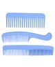 Babila grooming 3Pcs. Comb Set-HC-V36