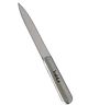 Babila Nail File Steel (BIG)- NFS-V010
