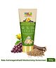 Herby Angel Natural Sunscreen for Babies & Kids | SPF 35 PA++ Organic Sunscreen with Broad Spectrum Protection and No White Cast 50g