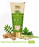 Herby Angel Insect Repellent Cream | Organic Mosquito, Fleas, Bugs & Ant Repellent for Babies & Kids 50g
