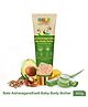 Herby Angel Ultra Gentle Baby Body Butter with Avocado & Shea Butter | Organic Moisturizing Butter for Kids 100g