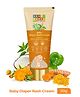Herby Angel Baby Diaper Rash Cream | Organic Cream for Nappy Rash for Newborns 50g