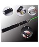 Baby Miniature Multipurpose Laser Light Disco Pointer Pen Beam - Green