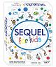 Ankit Toys & Games Sequel Card & Board Game - Multicolor