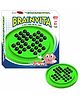 Ankit Toys & Games Brainvita Marble Arrangement Game - Green