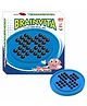 Ankit Toys & Games Brainvita Marble Arrangement Game - Blue