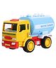 Ankit Toys & Games 22 Water Tanker - Yellow