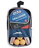 STAG ICONIC Playset Challenger Table Tennis Kit