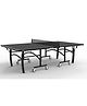 Stag Iconic 2024 Active 19mm Premium Table Tennis (T.T) Table Series| Enhance Game with Full Size T.T Table| Quick Easy Setup| Ideal for Home & Club -(1 Table Top Cover,2 TT Rackets,6 Balls,1 Net)