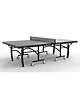 Stag Iconic 2024 Launch Active 25mm Premium Table Tennis (T.T) Table| Enhance Game with Full Size T.T Table| Quick Easy Setup| Ideal for Home & Club -(1 Table Top Cover,2 TT Rackets,6 Balls,1 Net)