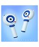 Zyamalox 2.0 Inch 48 Mp Camera Digital Camera with 1080p Resolution and 800m Ah Battery  Ideal Double-Shot Photo Mini Camera for Kids Camera - Perfect Gift Blue