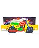 Zyamalox Bike Coloring Set for Kids: DIY Kit, Toys, and Coloring Book  Ideal Return Gift for Girls and Boys (Bike)