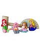 Zyamalox Mermaid Magic Educational Toys for Kids With One Mermaid and Pearl Bracelet Inside Birthday Gift for Girls, Creative Kit, Baby and Kids Toys  Ideal for Learning Fun