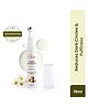 La Pink Young Forever Under Eye Serum|White Haldi for dark circles & puffy eyes. 100% microplastic-free|15ml, suitable for all skin types.