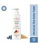 La Pink Color Protect Shampoo|100% microplastic-free, extends color-treated hair's longevity|250ml, suitable for all hair types.