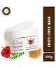 La Pink Methi Dana Hair Mask|100% microplastic-free, controls hair fall & promotes growth|200g, suitable for all hair types.