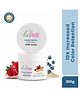 La Pink Color Protect Hair Mask|100% microplastic-free, extends color-treated hair's life|200g, suitable for all hair types.