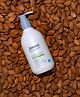 Hydrating & Soothing Moisturizing Lotion | 250 ml | Janma Baby & Junior Care | Almond Oil, Organic Ghee, Avacado, Oats