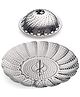 SYGA Stainless Steel Vegetable Steamer Basket/Insert for Pots, Pans, Crock Pots & More. 5.6