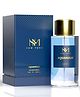NM New York Aquaholic Unisex Perfume With Aquatic & Fresh Notes. 100ml