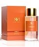 NM New York Oudacity Unisex Perfume With Musky & Fruity Notes - 100 ml