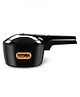 Hawkins Hawkins Futura Hard Anodised Pressure Cooker, 2 Ltr