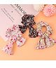 Pine Kids Rubber Bands & Scrunchies Set - Multicolor