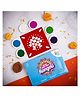 ilearnngrow Diwali DIY Rangoli Kit - Traditional Rangoli