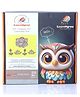 ilearnngrow DIY Ganeshji decoration Lippan Art