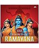 108 Stories from Ramayana - English
