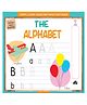 Wipe n Clean : The Alphabet