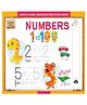 Wipe n Clean : Numbers 1 to 100