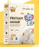 Burpease Pratham Aahaar Baby Food - No Sugar/Salt- No Preservatives - 400g