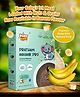 Burpease Pratham Aahaar Pro - Banana Flavour