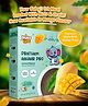 Burpease Pratham Aahaar Pro - Mango Flavour
