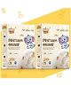 Burpease Pratham Aahaar (Set Of 2) - No Preservative - No Sugar/Salt - 400g + 400g