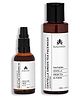 SUGANDA Double Cleansing Combo for Radiant Skin  Women (170ml) - Your Ultimate Double Cleansing Combo