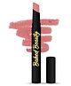 Baked Beauty Lip Crayon Lipstick for Women, Lightweight & Nourishing Formula, 02 - Lip Eclair, 2.5 g